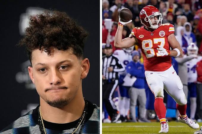 Injury News: Kansas City Chiefs quarterback Patrick Mahomes has confirmed a devastating….