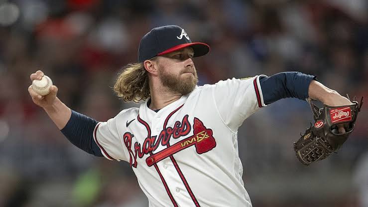 Braves News: Pierce Johnson’s Salary Standoff: A Pivotal Moment for the Atlanta Braves…..