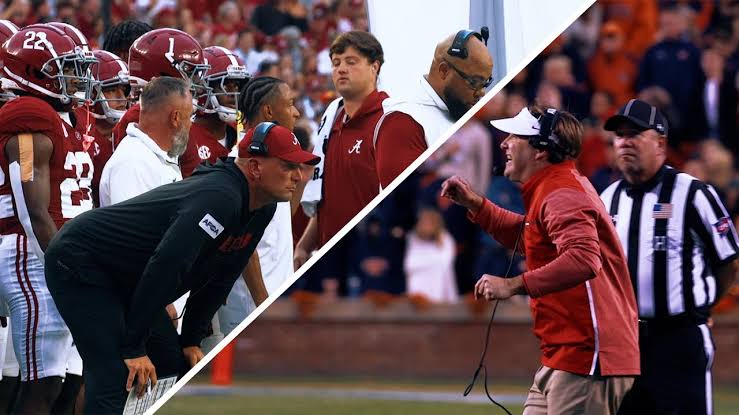 Crimson Tide injury update: Alabama crimson Tide football have released an official statement on…..