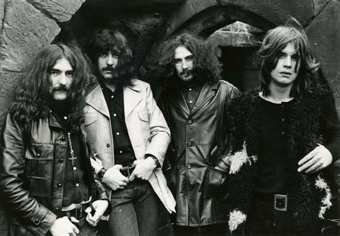 Black Sabbath Set to Release Unheard Tracks in a Special Anniversary Collection