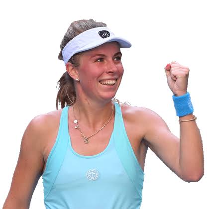 Deal Done:Frech Clinches First WTA Title with Victory and …read more 