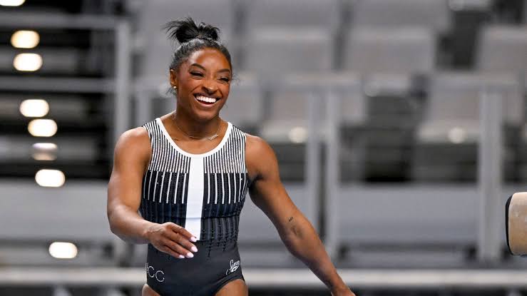 Deal Secured:Simone Biles Signs Multi-Year Deal with Athleta…read more 