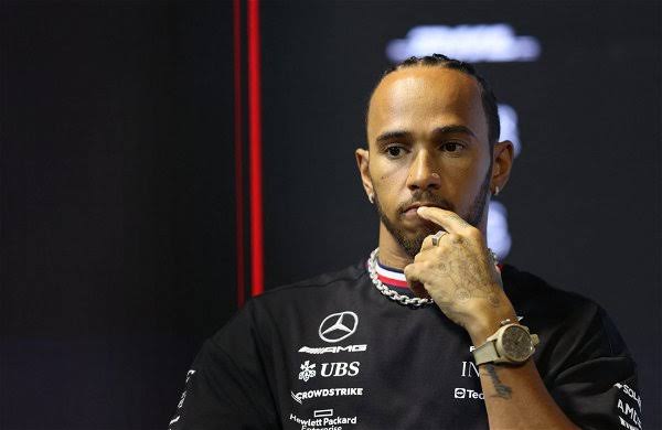 F1 News:Lewis Hamilton’s Qualifying Struggles Under …read more 