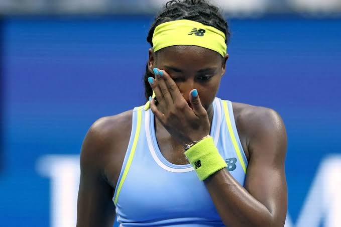 Sad News:Tennis legend John McEnroe has publicly criticized rising star Coco Gauff…read more 