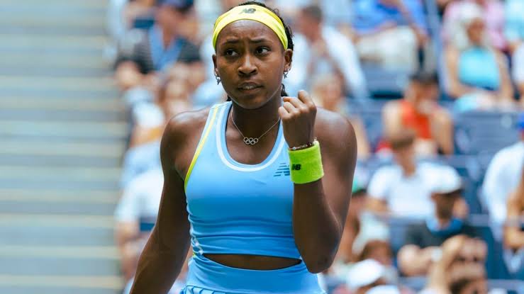 Deal Done:Coco Gauff has made history by clinching…read more 