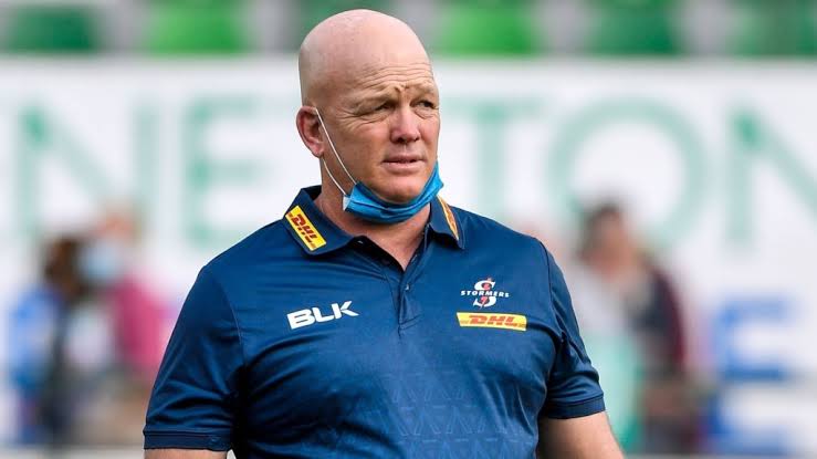 Unexpected departure: John Dobson Exits Western Province Rugby Amidst…..Read more