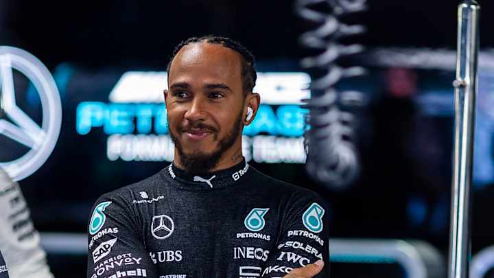 F1 News:Lewis Hamilton Comments on Adrian Newey…read more 