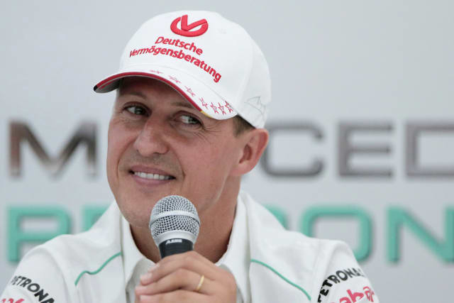 Breaking: Horner and Wolff Power Struggle Looms, Schumacher Family Faces….read more