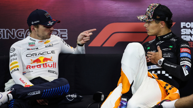 F1 News Today: Verstappen takes legal action as Norris reveals rival HATRED. Read more