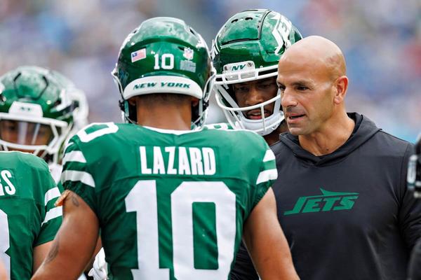 Breaking: NFL team fire Head Coach Robert Saleh after a DISAPPOINTING…read more