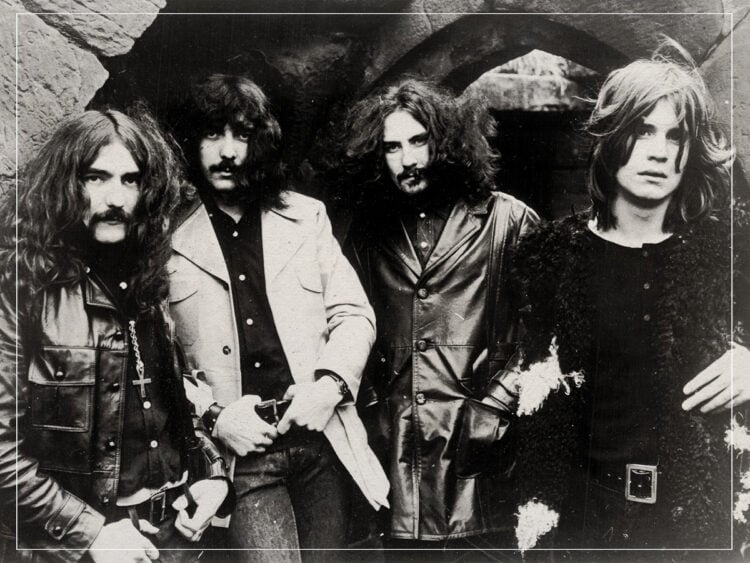 Breaking:Black Sabbath Reflects on Regrettable Tour: “It’s Unfinished”…read more 