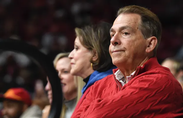 I regret: Nick Saban acknowledges that he likely would not have joined Alabama if it weren’t for a mistake he made with the….. Read more