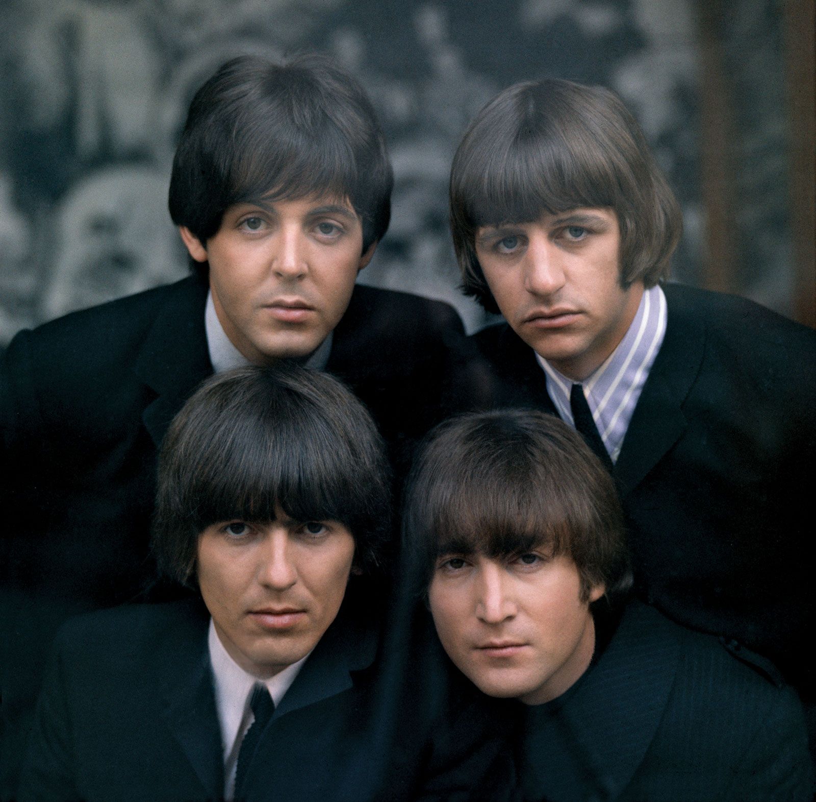 BREAKING NEWS: THE BEATLES’ “CURSED” RECORD SPARKS GLOBAL PANIC