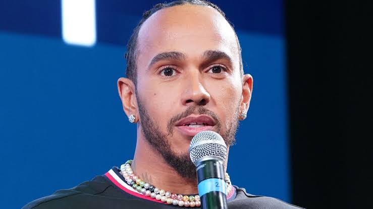 F1 LIVE;Lewis Hamilton Responds to Suspension: Calls for…read more 