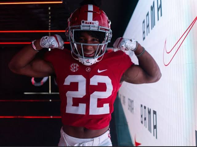 Congratulations to Crimson Tide Running Back Haynes as he welcomes two…. Read more