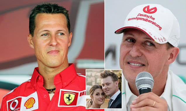 Just In: Michael Schumacher’s daughter slammed for huge…decision. read more