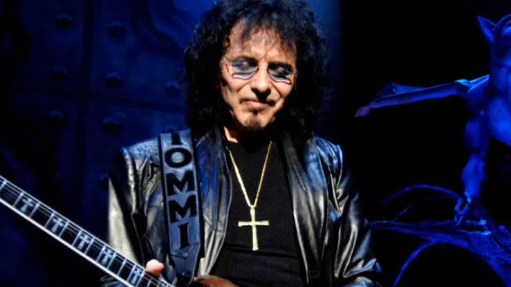 Breaking:Tony Iommi on Bill Ward’s Exit from Black Sabbath: “A…read more