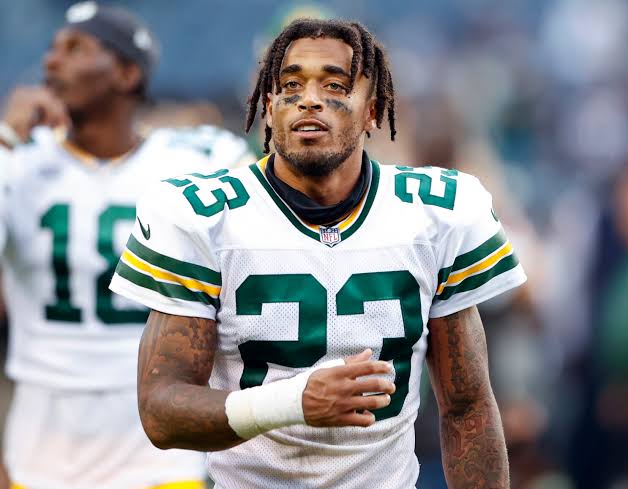 Breaking:Packers Star Jaire Alexander Leaves Fans Questioning His Future in Green Bay After…read more 