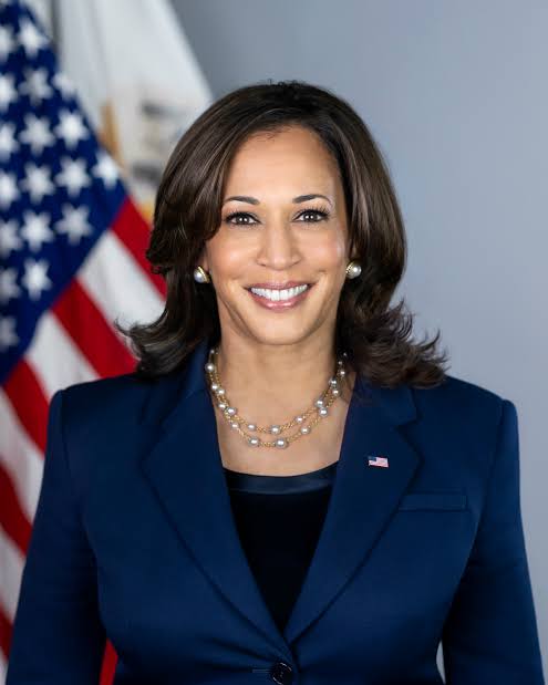 Breaking: US Vice president Kamala Harris opens up on…of F1 and names…driver. read more