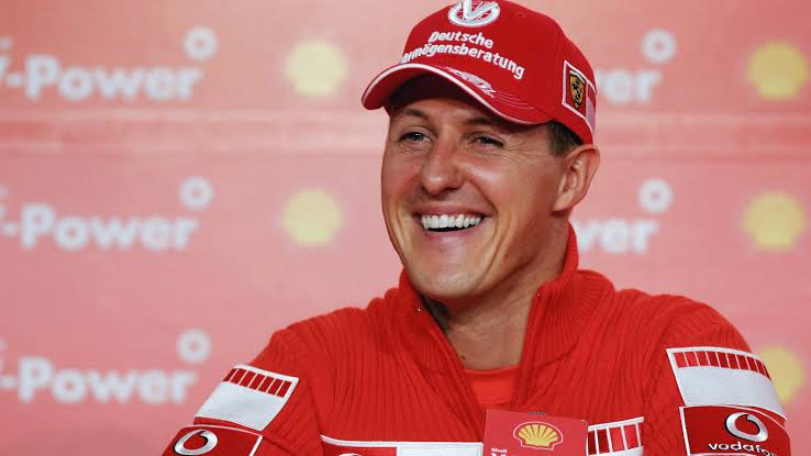 Breaking:Michael Schumacher’s Social Media Silence …read more 