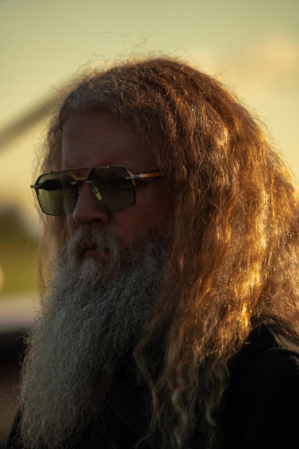 Shocking News: Country Icon Jamey Johnson to Retire from Music after a…read more