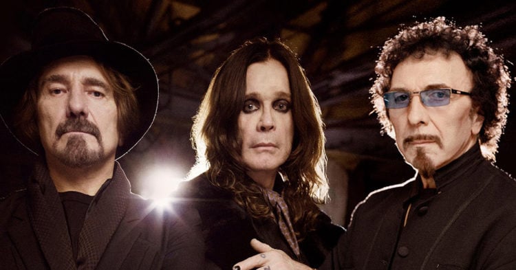 Just In:Sharon Osbourne Clarifies Ownership of BLACK SABBATH’s N…read more 