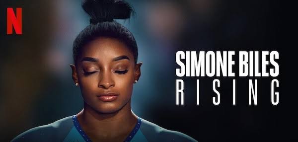 INTERESTING:Three Key Insights from the Simone Biles Netflix Series…see more