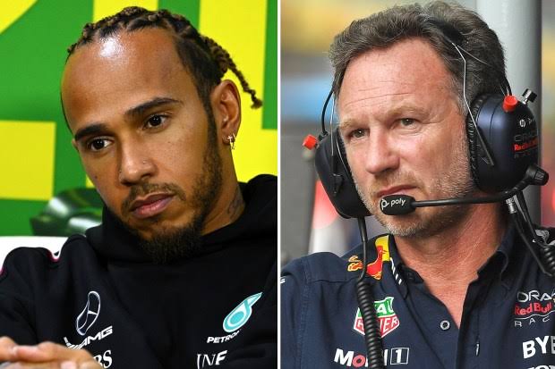 Breaking:Red Bull Manager CRITICIZES Lewis Hamilton O…read more 