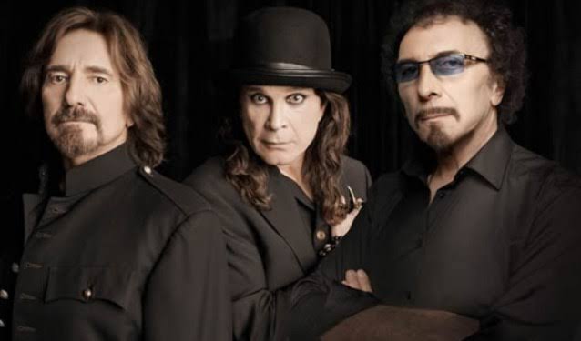 BREAKING NEWS:Black Sabbath Achieves Billboard C…read more 