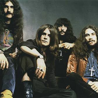 BREAKING:Classic Black Sabbath Hit FINALLY Hits B…read more 