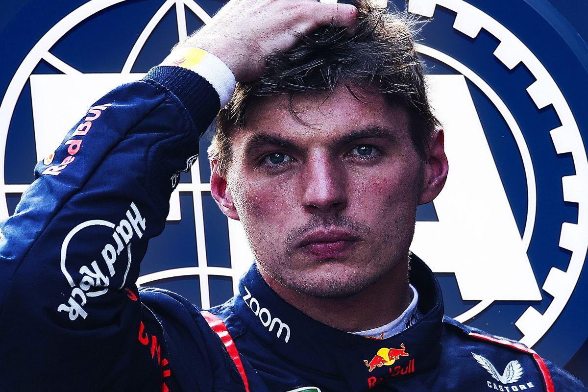 Breaking: FIA confirm Verstappen penalty with additional punishment after…read more 