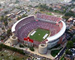 Breaking News; Alabama’s Bryant-Denny Stadium to be Renamed Due to…..