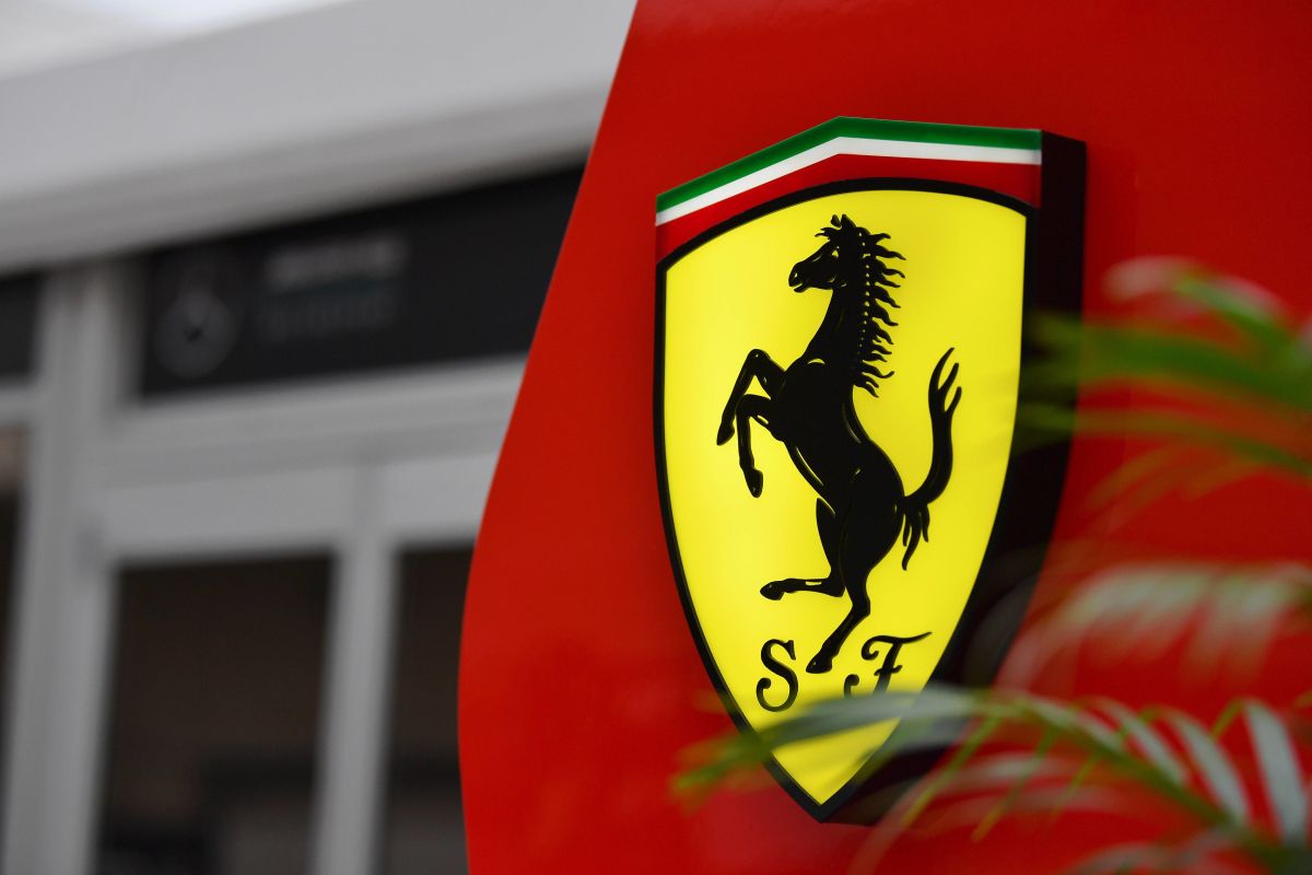 Just In: MAJOR Ferrari change announced in official statement after Hamilton’s…read more