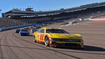 Breaking: NASCAR announces new procedures for practice and qualifying for 2025 season due to… read more 