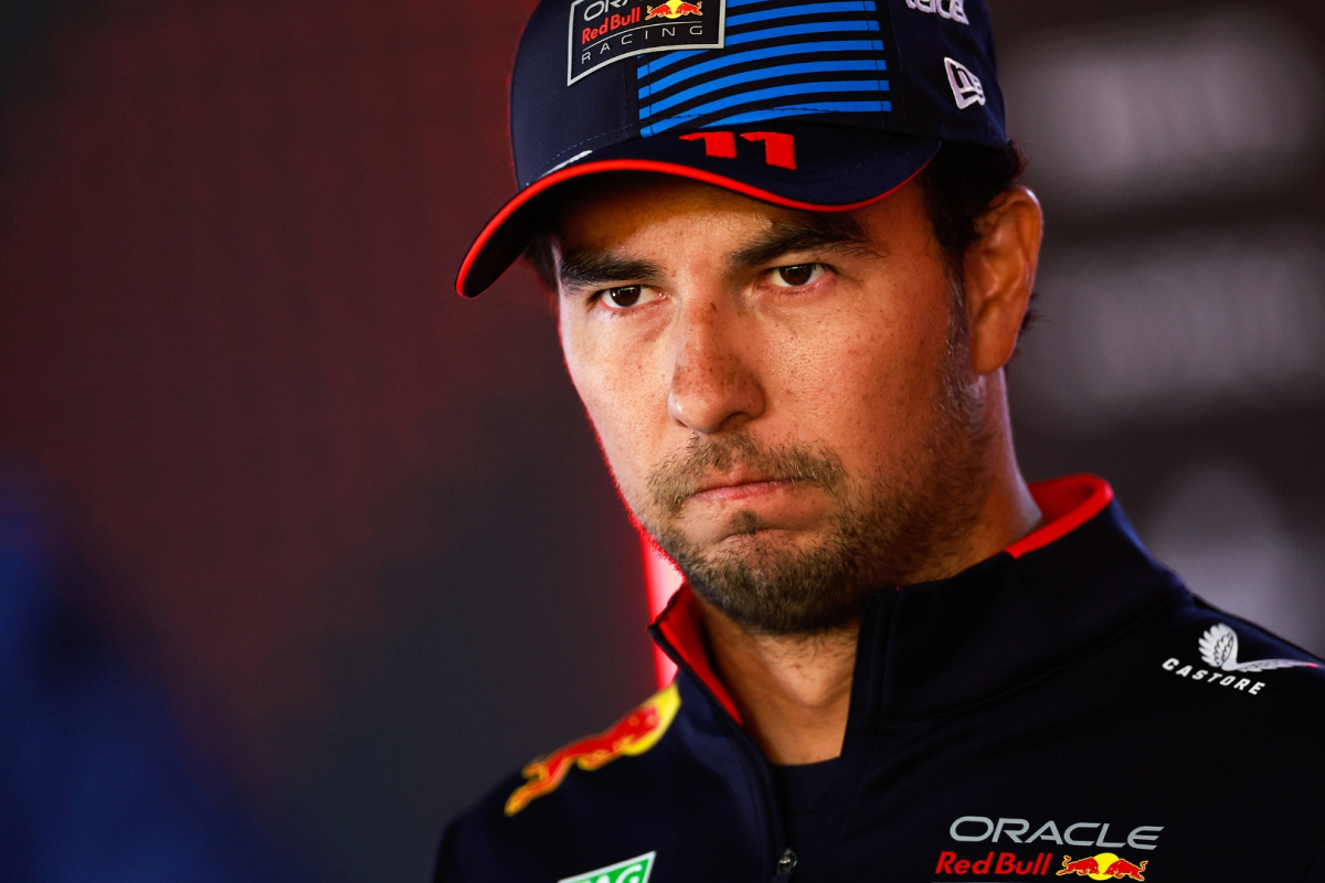 Breaking:Perez replaced as F1 team signs a NEW D…read more