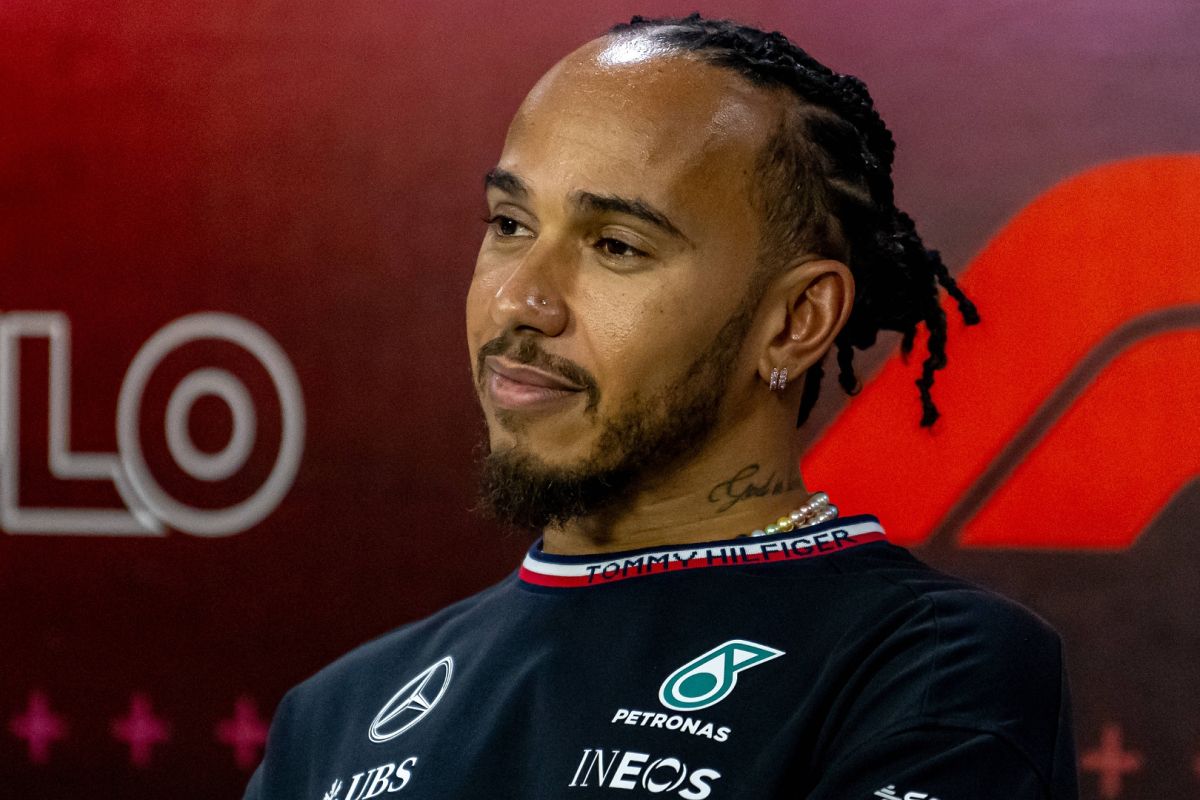 Breaking: Hamilton’s Exit from Mercedes Sparks McLaren Return Speculation after fer…read more