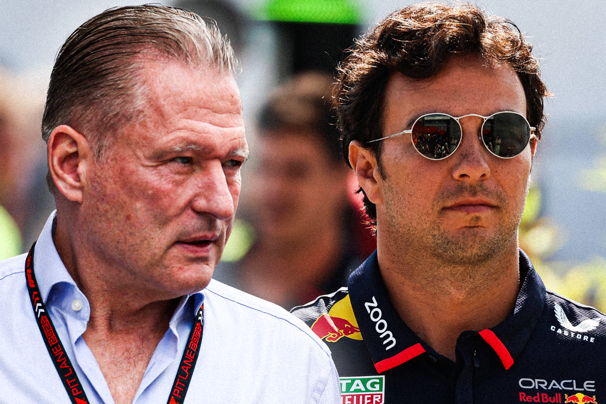 Breaking: Jos Verstappen drops Red Bull BOMBSHELL as 2025 debate rages…read more 