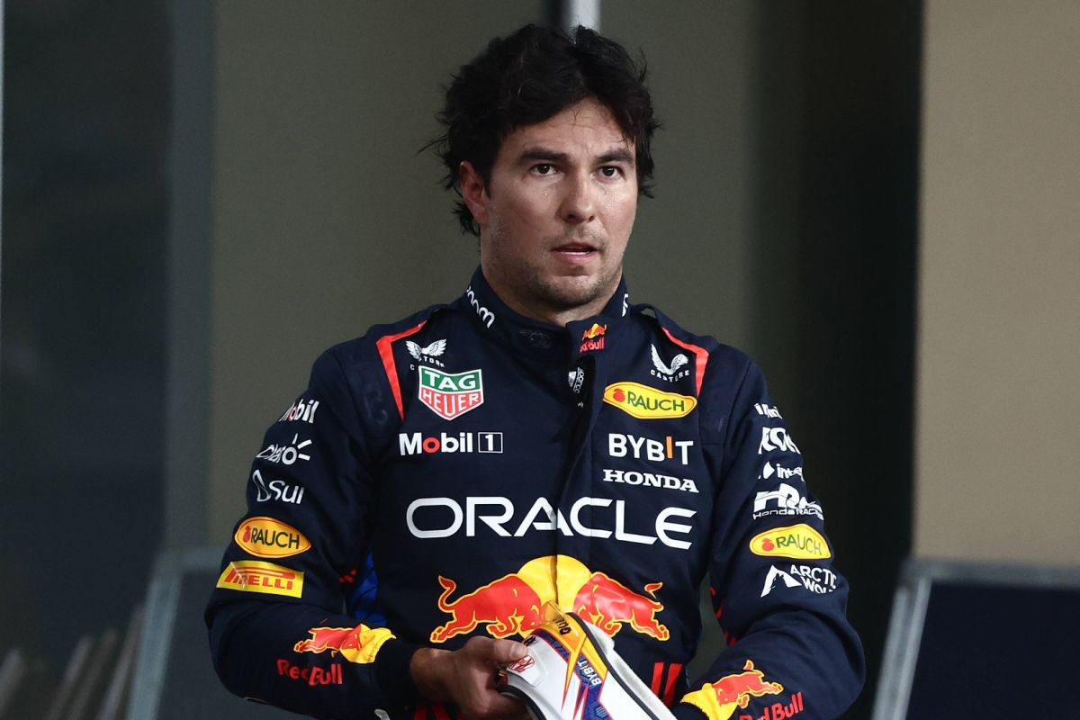 Breaking: Official verdict on Perez Red Bull move announced after…read more 