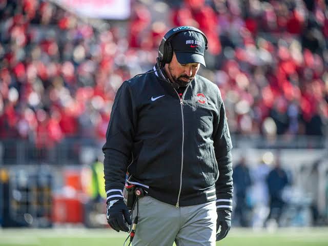 Ohio state has officially sacked Ryan day due to repeated…. read more