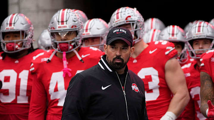 GOOD NEWS: Ohio State Football Finds Lasting Solution to Recent Struggles