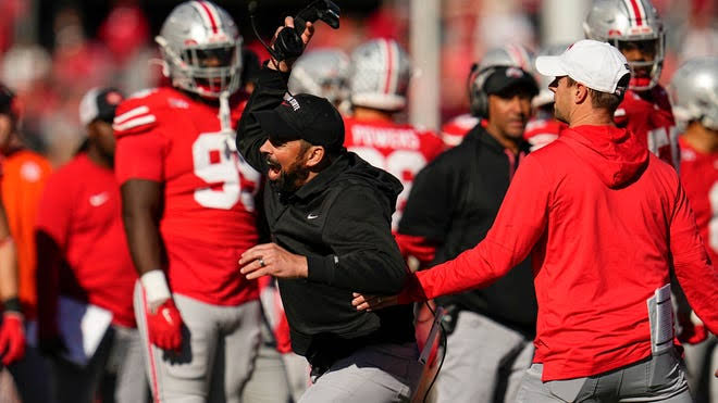 Big Ten Fines Ohio State $100K for another Major Rule Violation