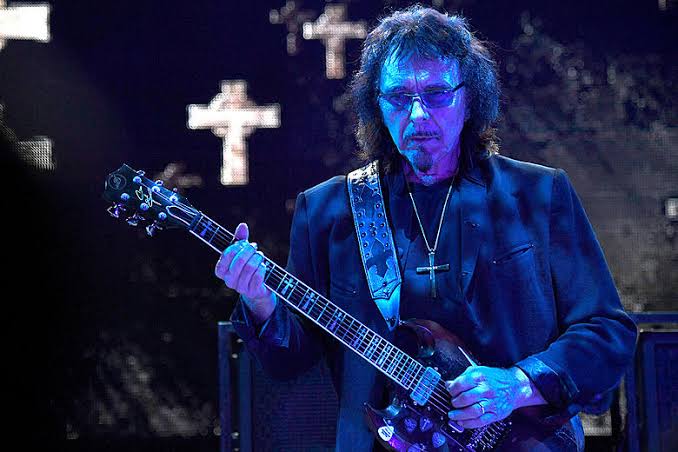 Breaking:Black Sabbath’s Tony Iommi Reflects on the C…read more 