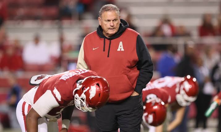 BREAKING NEWS:Arkansas Razorbacks Reveal 2025 S…read more 