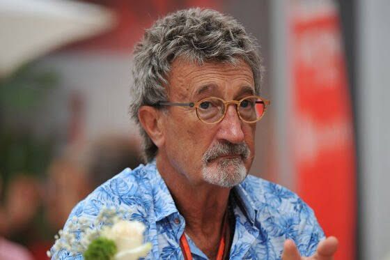 Breaking: Eddie Jordan battling ‘aggressive’ prostate and bladder cancer as F1 icon…read more 