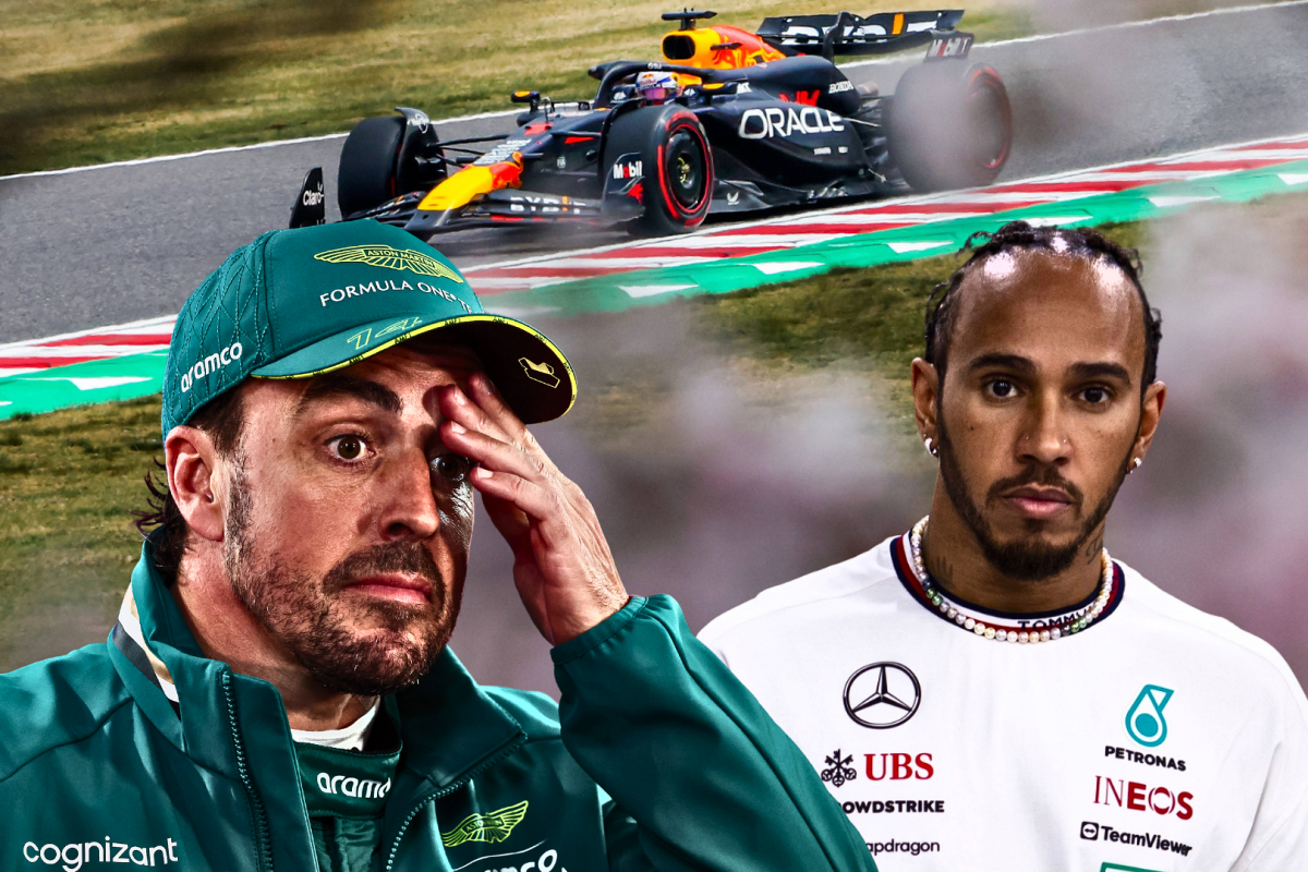 Just In: F1 star FINALLY drops retirement BOMBSHELL due to…read more