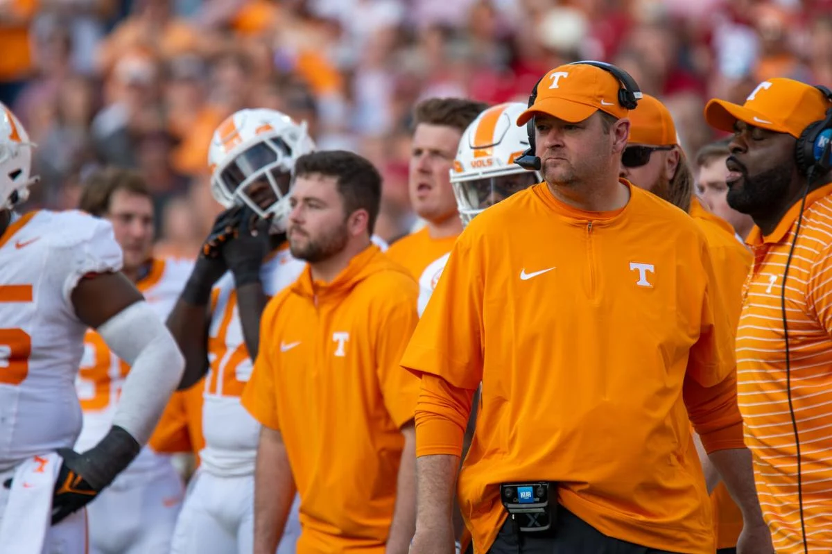 SAD NEWS: Another worst nighmare just happened to Tennessee volunteers