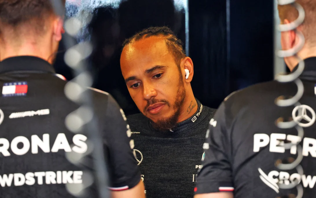 Breaking: Hamilton race engineer details emerge as Verstappen reflects on Red Bull’s… Read more