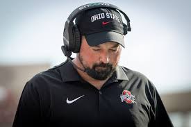 Breaking News: Ryan Day sets to loose his job as ohio state football sets to appoint a new coach