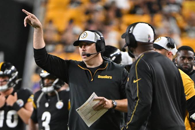 Coaching Interest: Steelers’ Coordinator Draws Coaching Interest From…….