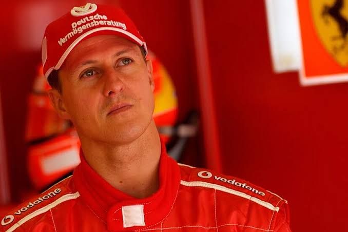 Breaking: Michael Schumacher social media silence broken after….read more